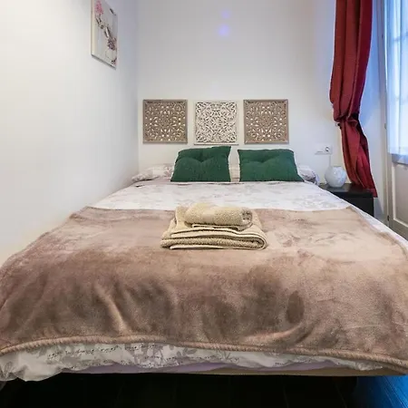 Centrico En Apartment Cadiz