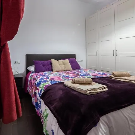 Centrico En Apartment *