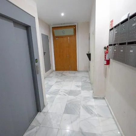 Apartment Centrico En *