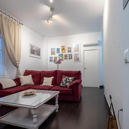 Apartment Centrico En