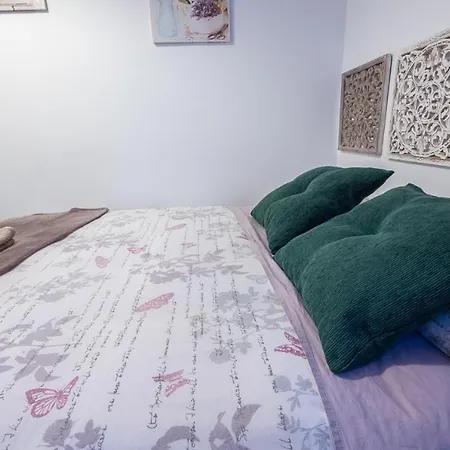 Apartment Centrico En *