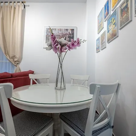 Centrico En Apartment Cadiz