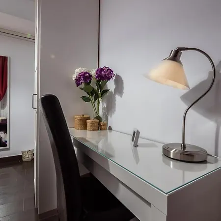 Apartment Centrico En Cadiz